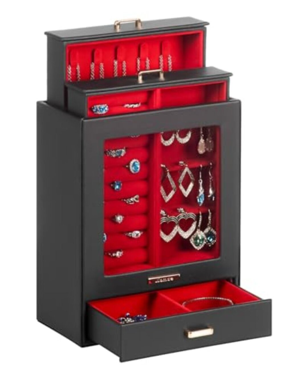 Jewelry Organizer